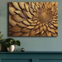 Pictură Wallity 70100GSC-024 70x100cm