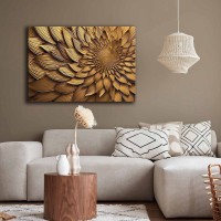 Pictură Wallity 70100GSC-024 70x100cm imaginea #2 — magazin online Desire.md
