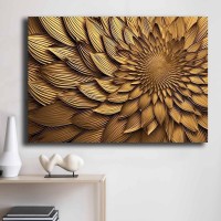 Pictură Wallity 70100GSC-024 70x100cm imaginea #3 — magazin online Desire.md