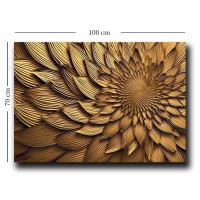 Pictură Wallity 70100GSC-024 70x100cm imaginea #4 — magazin online Desire.md