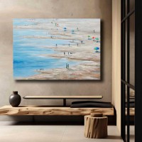 Pictură Wallity 70100softc-004 70x100cm
