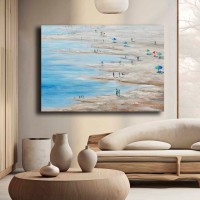 Pictură Wallity 70100softc-004 70x100cm imaginea #2 — magazin online Desire.md