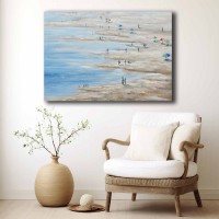 Pictură Wallity 70100softc-004 70x100cm imaginea #3 — magazin online Desire.md