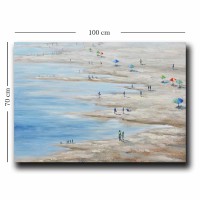 Pictură Wallity 70100softc-004 70x100cm imaginea #4 — magazin online Desire.md