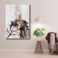 Pictură Wallity 70100softc-021 70x100cm imaginea #3 — magazin online Desire.md