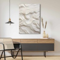 Pictură Wallity 70100Wabisabi-023 70x100cm imaginea #2 — magazin online Desire.md