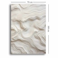 Pictură Wallity 70100Wabisabi-023 70x100cm imaginea #3 — magazin online Desire.md