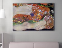 Pictură Wallity WY161 70x100cm