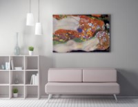 Pictură Wallity WY161 70x100cm imaginea #2 — magazin online Desire.md