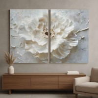 Pictură Wallity DEV5 Diptych