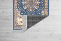 Covor Conceptum Hypnose Els1016 S Blue 1.60x2.30m imaginea #2 — magazin online Desire.md