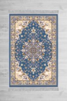 Covor Conceptum Hypnose Els1016 S Blue 1.60x2.30m imaginea #3 — magazin online Desire.md