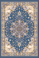 Covor Conceptum Hypnose Els1016 S Blue 1.60x2.30m imaginea #4 — magazin online Desire.md