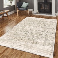 Covor Conceptum Hypnose Els1825 Cream 1.60x2.30m imaginea #2 — magazin online Desire.md