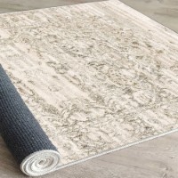 Covor Conceptum Hypnose Els1825 Cream 1.60x2.30m imaginea #3 — magazin online Desire.md