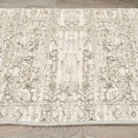 Covor Conceptum Hypnose Els1825 Cream 1.60x2.30m imaginea #4 — magazin online Desire.md