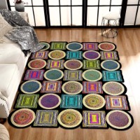 Covor Conceptum Hypnose Hmnt959 0.80x3.00m