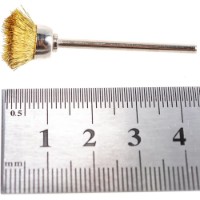 Perie pentru metal Proxxon 28963