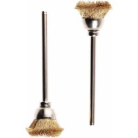 Perie pentru metal Proxxon 28963 imaginea #3 — magazin online Desire.md