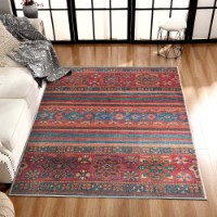 Covor Conceptum Hypnose W1075 Multicolor 1.60x2.30m