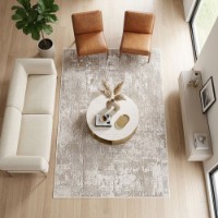 Covor Conceptum Hypnose W1193 Multicolor 1.60x2.30m imaginea #2 — magazin online Desire.md
