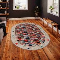 Covor Conceptum Hypnose Wookece275 1.60x2.30m