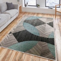 Covor Conceptum Hypnose Woosonil047 1.60x2.30m