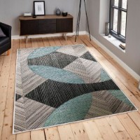 Covor Conceptum Hypnose Woosonil047 1.60x2.30m imaginea #2 — magazin online Desire.md