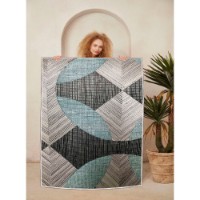 Covor Conceptum Hypnose Woosonil047 1.60x2.30m imaginea #3 — magazin online Desire.md