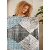 Covor Conceptum Hypnose Woosonil047 1.60x2.30m imaginea #4 — magazin online Desire.md