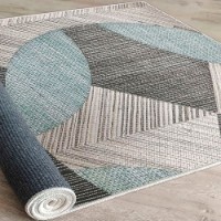 Covor Conceptum Hypnose Woosonil047 1.60x2.30m imaginea #5 — magazin online Desire.md