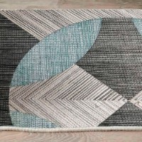Covor Conceptum Hypnose Woosonil047 1.60x2.30m imaginea #6 — magazin online Desire.md