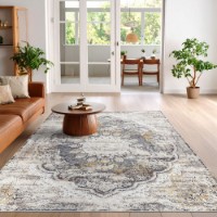 Covor Conceptum Hypnose Woosonil083 1.60x2.30m imaginea #2 — magazin online Desire.md