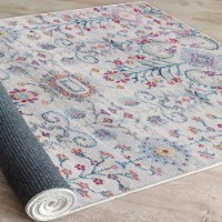 Covor Conceptum Hypnose Woosonil106 1.60x2.30m imaginea #5 — magazin online Desire.md