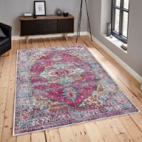 Covor Conceptum Hypnose Woosonil114 1.60x2.30m imaginea #2 — magazin online Desire.md