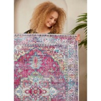 Covor Conceptum Hypnose Woosonil114 1.60x2.30m imaginea #4 — magazin online Desire.md