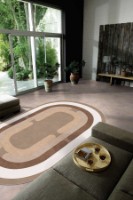 Covor Conceptum Hypnose Sftkece048 Oval 1.00x3.00m imaginea #2 — magazin online Desire.md