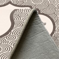 Covor Conceptum Hypnose Wookece1687 1.00x3.00m imaginea #6 — magazin online Desire.md