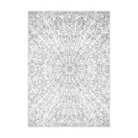 Covor Conceptum Hypnose Kece-Fr01 1.60x2.30m imaginea #7 — magazin online Desire.md