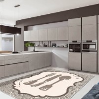 Covor Conceptum Hypnose Wookece1687 1.60x2.30m imaginea #4 — magazin online Desire.md
