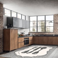 Covor Conceptum Hypnose Wookece1688 1.60x2.30m imaginea #2 — magazin online Desire.md