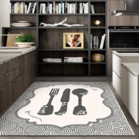 Covor Conceptum Hypnose Wookece1688 1.60x2.30m imaginea #3 — magazin online Desire.md