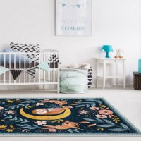 Covor Conceptum Hypnose Wookece1694 1.60x2.30m imaginea #3 — magazin online Desire.md