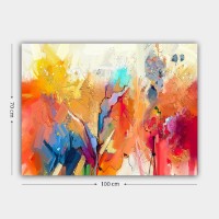 Pictură Wallity 1040210842_70100 70x100cm imaginea #4 — magazin online Desire.md