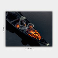 Pictură Wallity 1125442631_70100 70x100cm imaginea #3 — magazin online Desire.md
