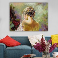 Pictură Wallity 16423069_70100 70x100cm imaginea #7 — magazin online Desire.md