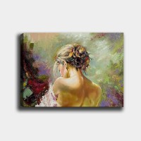 Pictură Wallity 16423069_70100 70x100cm imaginea #2 — magazin online Desire.md