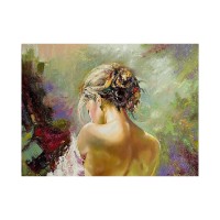 Pictură Wallity 16423069_70100 70x100cm imaginea #3 — magazin online Desire.md