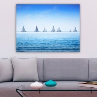 Pictură Wallity 183709511_70100 70x100cm imaginea #6 — magazin online Desire.md