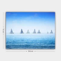 Pictură Wallity 183709511_70100 70x100cm imaginea #4 — magazin online Desire.md